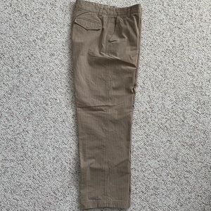 Chino Pants